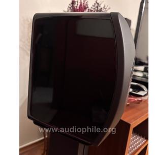 Kef ls50 anniversary model hoparlör