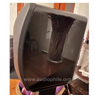 Kef ls50 anniversary model hoparlör