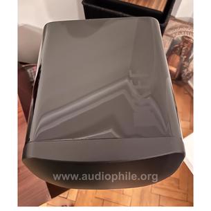 Kef ls50 anniversary model hoparlör
