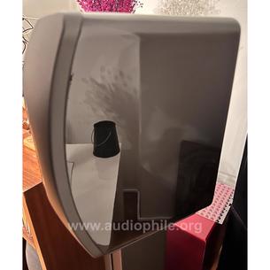 Kef ls50 anniversary model hoparlör