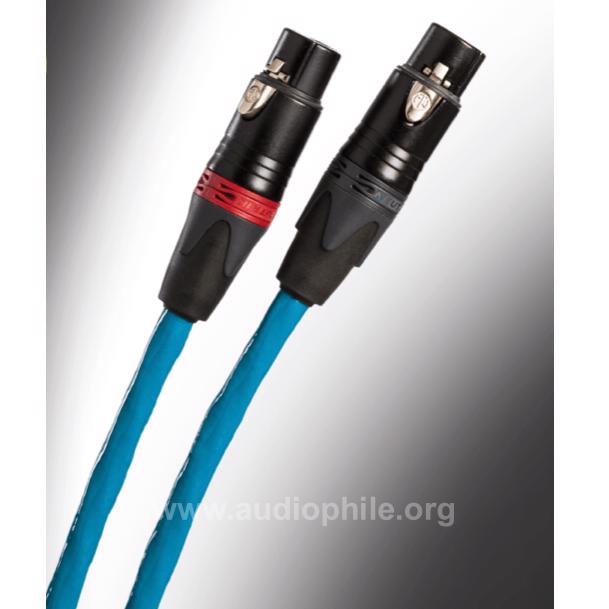  gryphon guıdelıne reference  analogue balance-xlr cable