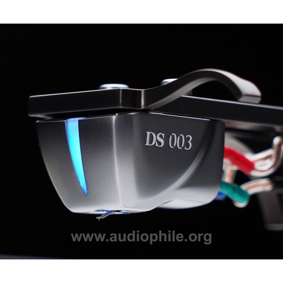 Ds audio - ds 003 optik pikap  iğnesi 