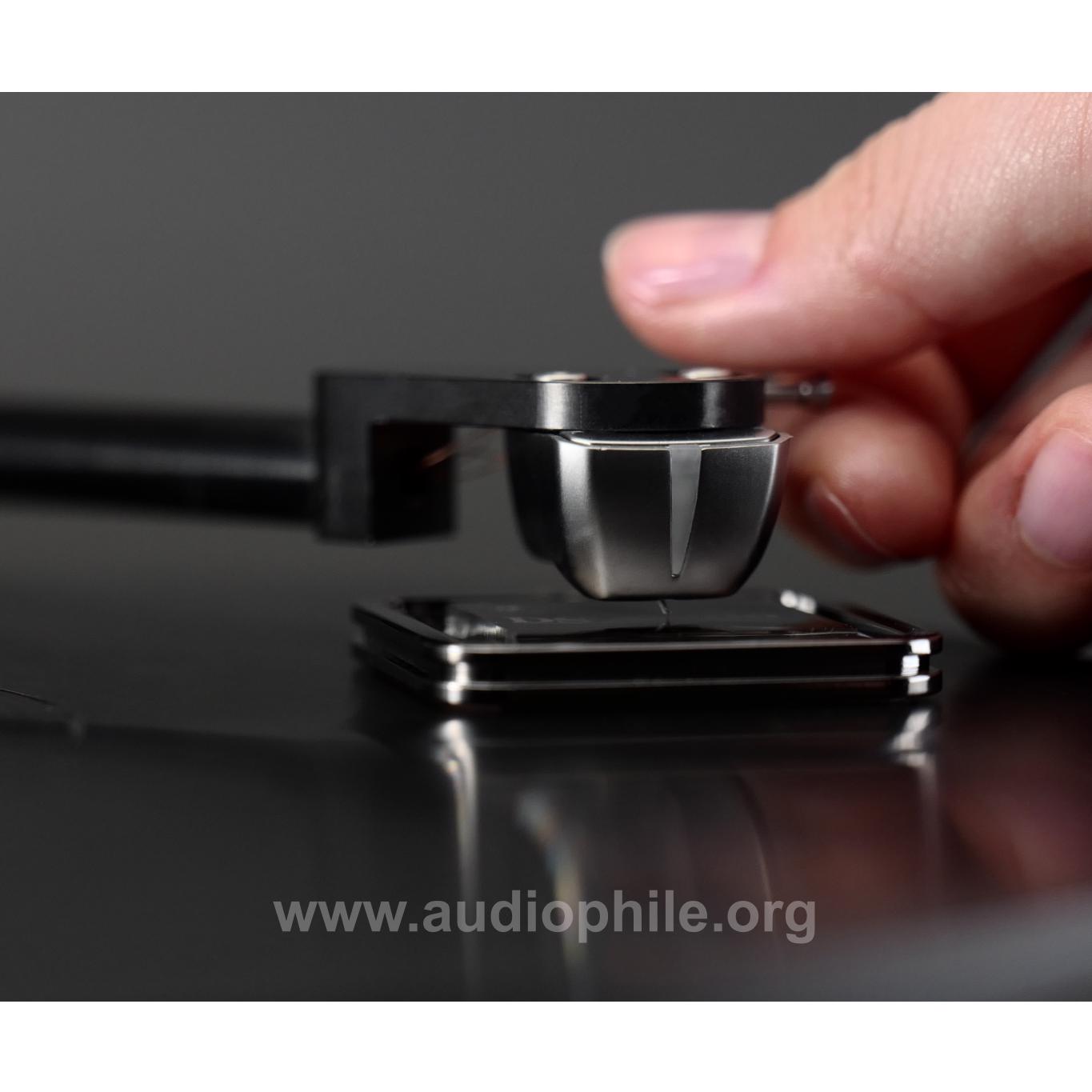 Ds audio st-50 stylus cleaner (iğne temizleyici)