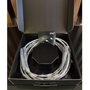 Ansuz x2 speaker cable 2.5m (spade-spade)