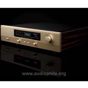 Accuphase c-47 stereo phono stage   phono equalizer