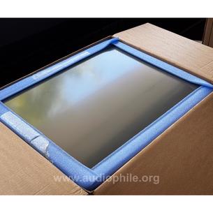 Artesania audio krion platform