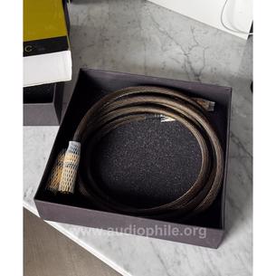 Tchernov cable reference ii interconnect 1.65m