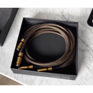 Tchernov cable reference ii interconnect 2.65m