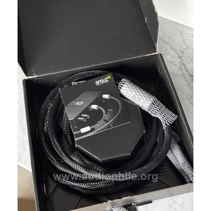 Ansuz speakz a2 spade 2.0m hoparlör kablosu