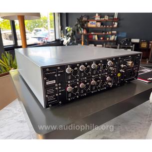 Ch precision p1 dual monaural phono-stage