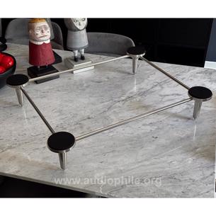 Artesania audio krion platform