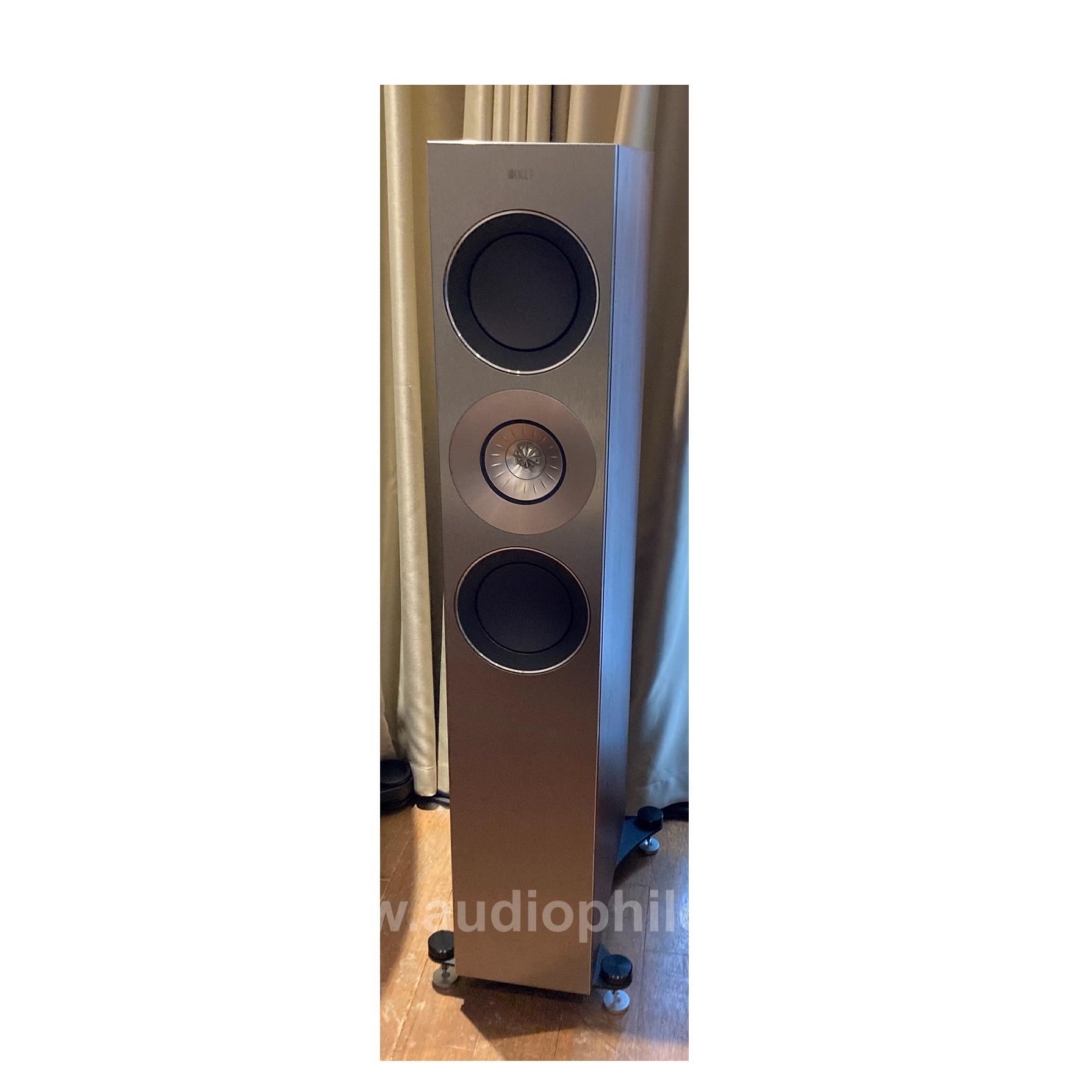 Kef reference 3