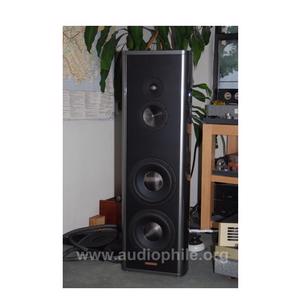 Magico s5 mcoat pewther