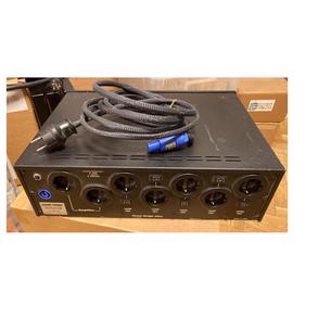 Api audio power conditioner wedge ultra 215e Güç İyileştirici