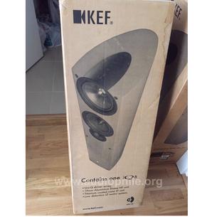 Kef hoparlör takımı