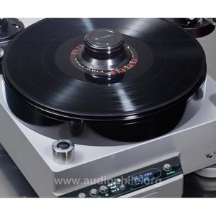 Yeni - techdas v premium + graham phantom iii kol