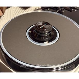 Yeni - techdas v premium + graham phantom iii kol