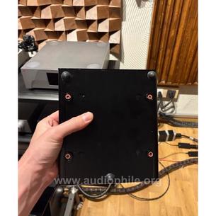 Roon nucleus - muadili-