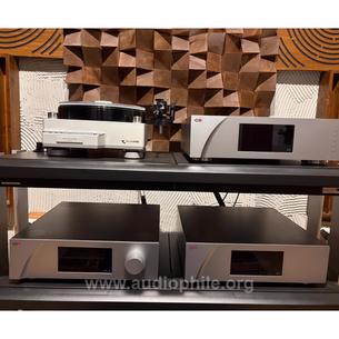 Yeni - techdas v premium + graham phantom iii kol