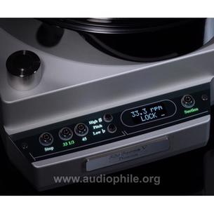 Yeni - techdas v premium + graham phantom iii kol