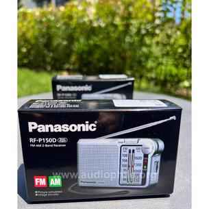 Panasonic rf-p150d cep radyosu