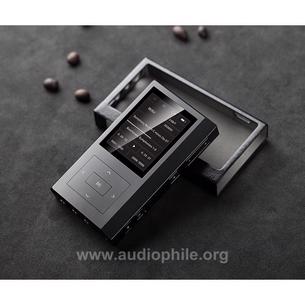 Quloos qa361 hifi lossless pure sound music player