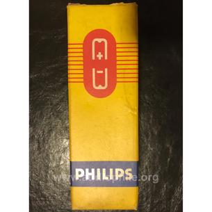 Philips gz34 / 5ar4