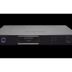 Aurender a10 streamer/dac