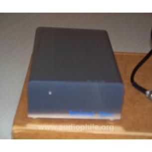 Trichord research dino phono pre