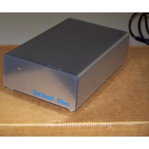 Trichord research dino phono pre