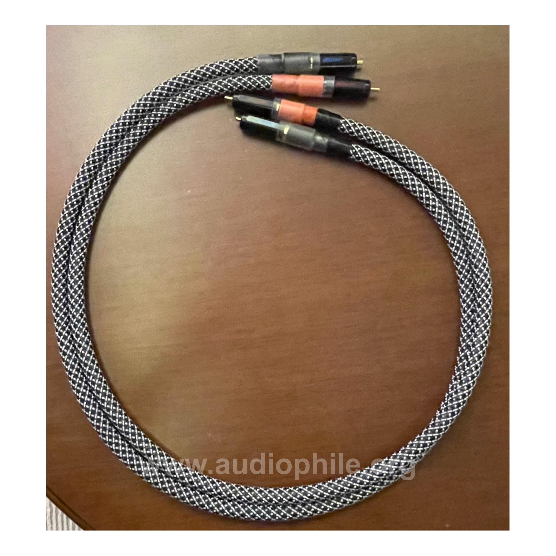 Neotech neı-1001 rca cable