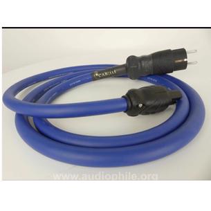 Cardas clear beyond power cord