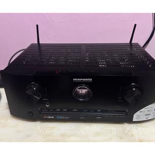 Marantz sr-5013 ev sinema amfisi