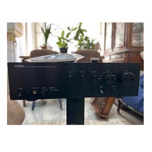 Yamaha as-2000 hi-end entegre amfi