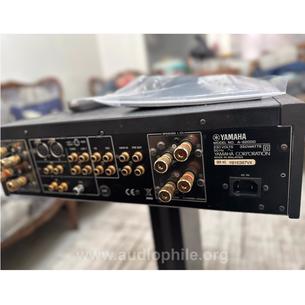 Yamaha as-2000 hi-end entegre amfi