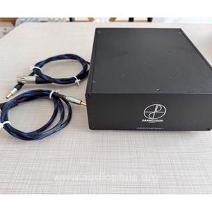 Darkcloud 9-12v linear power supply