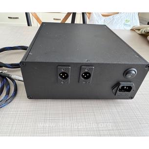 Darkcloud 9-12v linear power supply