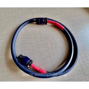 Furutech power cable