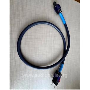 Furutech power cable