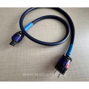 Furutech power cable