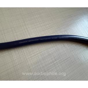 Furutech fp-s55n power cord