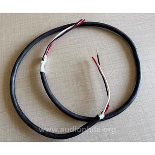 Oyaide f-s 2.6 v2 güç kablosu