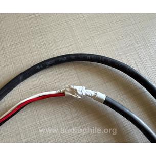 Oyaide f-s 2.6 v2 güç kablosu