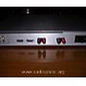 Densen b-305 power amplifier