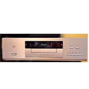 Accuphase laboratory inc. dp - 67 cd player