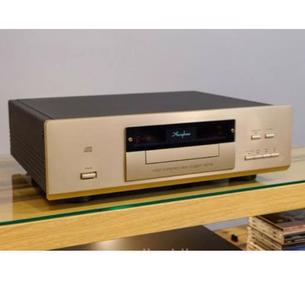 Accuphase laboratory inc. dp - 67 cd player