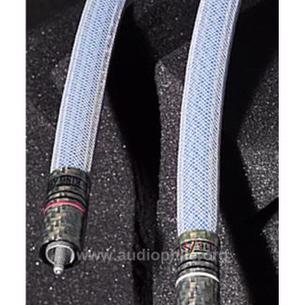 Stealth Audio Cables Air King V16 highend silver audio interconnects 150 cm RCA