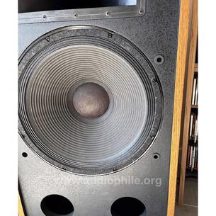 Klipsch chorus i kule hoparlör
