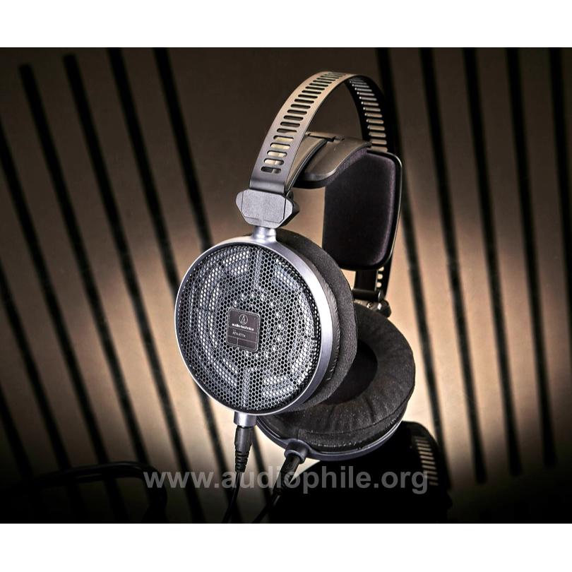 Audio technica ath-r70x kulaklık, esasen sıfır, yarı fiyatına
