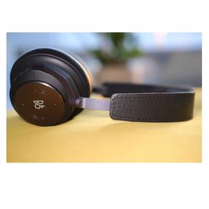 Hiç kullanılmamış bang olufsen h9 3rd gen kulaklık